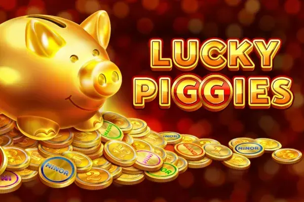 Lucky Piggies gemple Rummycircleapk