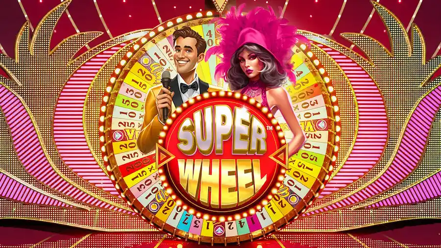Super Wheel Rummycircleapk